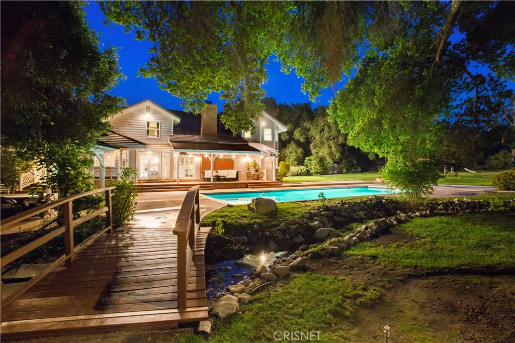 26443 Macmillan Ranch Road Sold Property