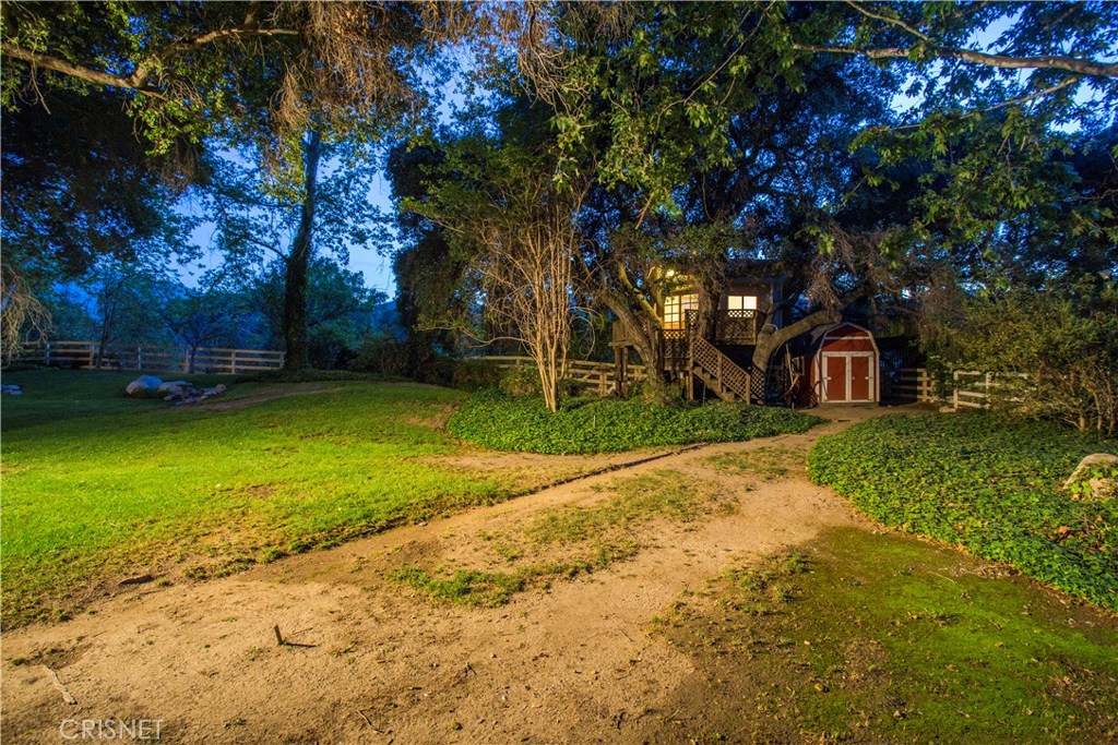 26443 Macmillan Ranch Road Sold Property
