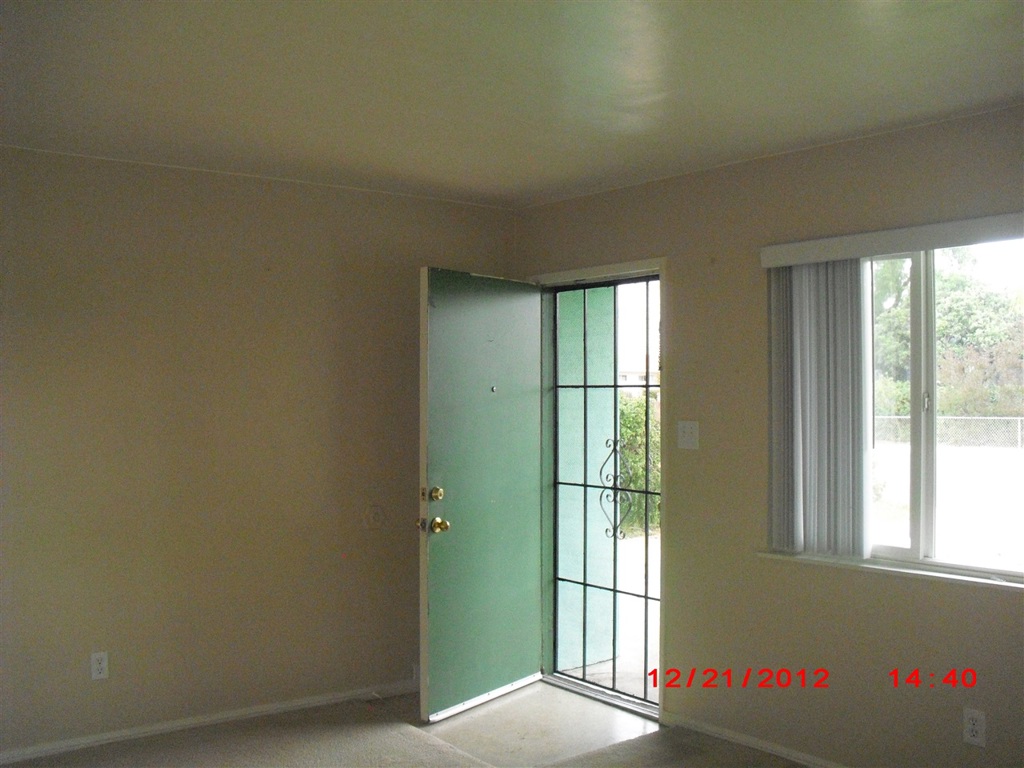 Sold Property