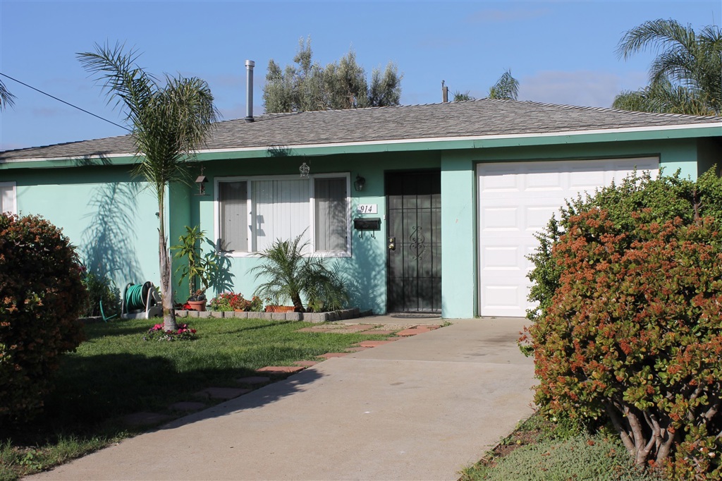 Sold Property