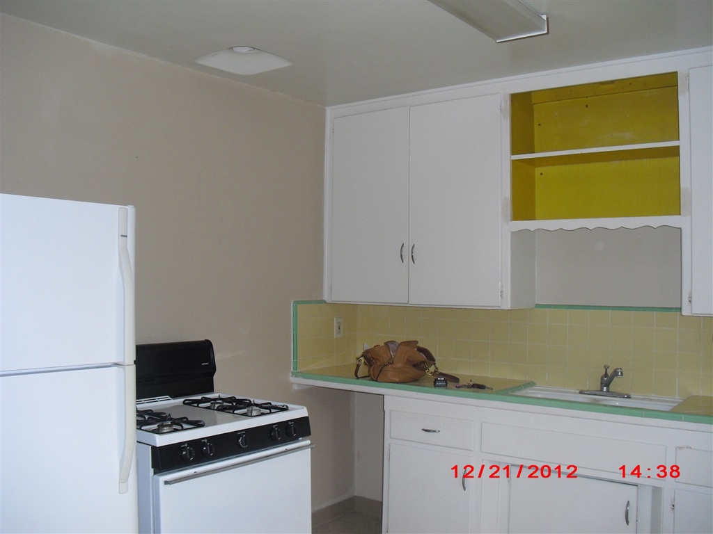 Sold Property