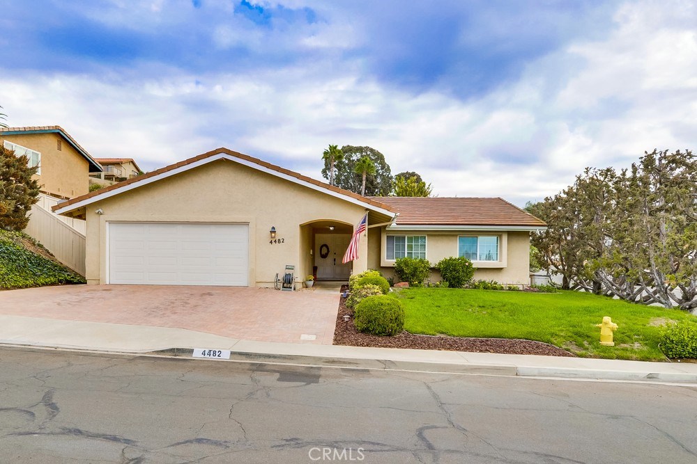 Sold Property