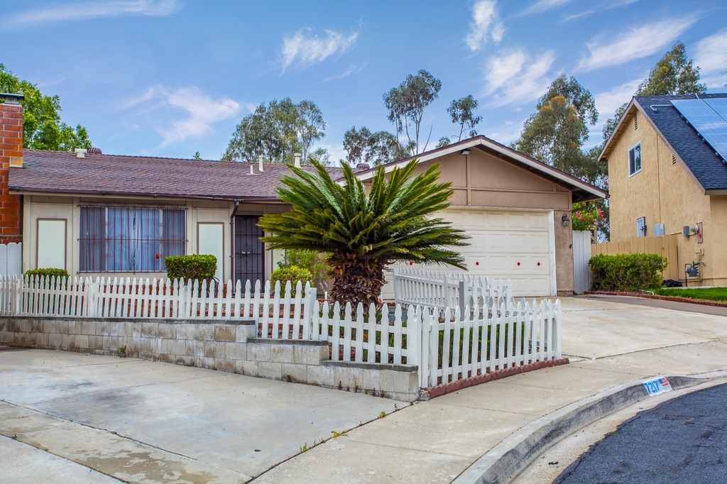 Sold Property
