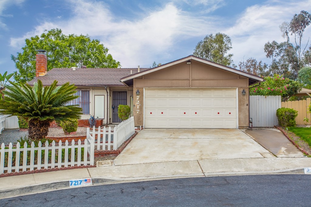 Sold Property