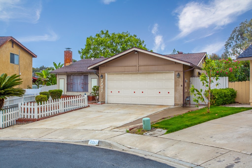 Sold Property