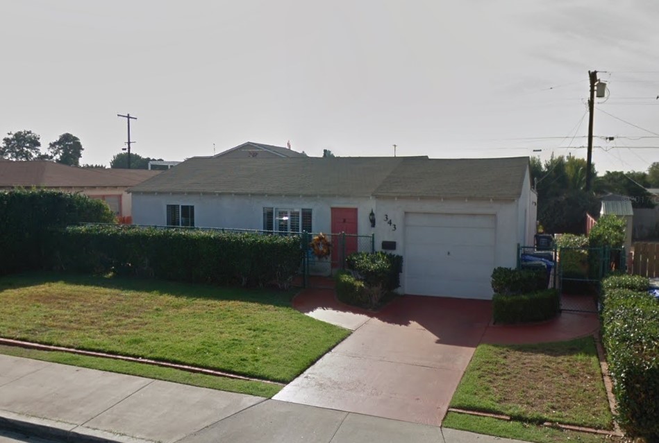 Sold Property