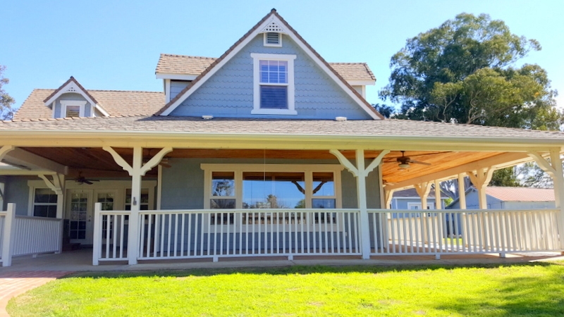 Sold Property