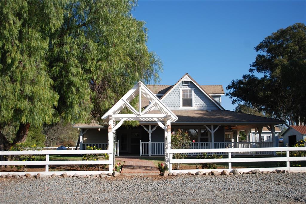 Sold Property