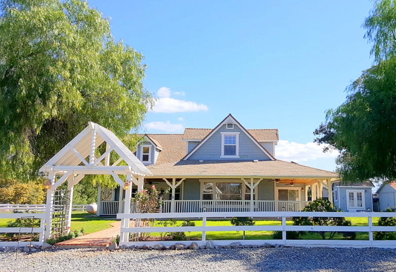 Sold Property