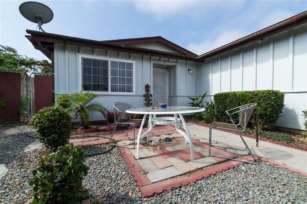 Sold Property