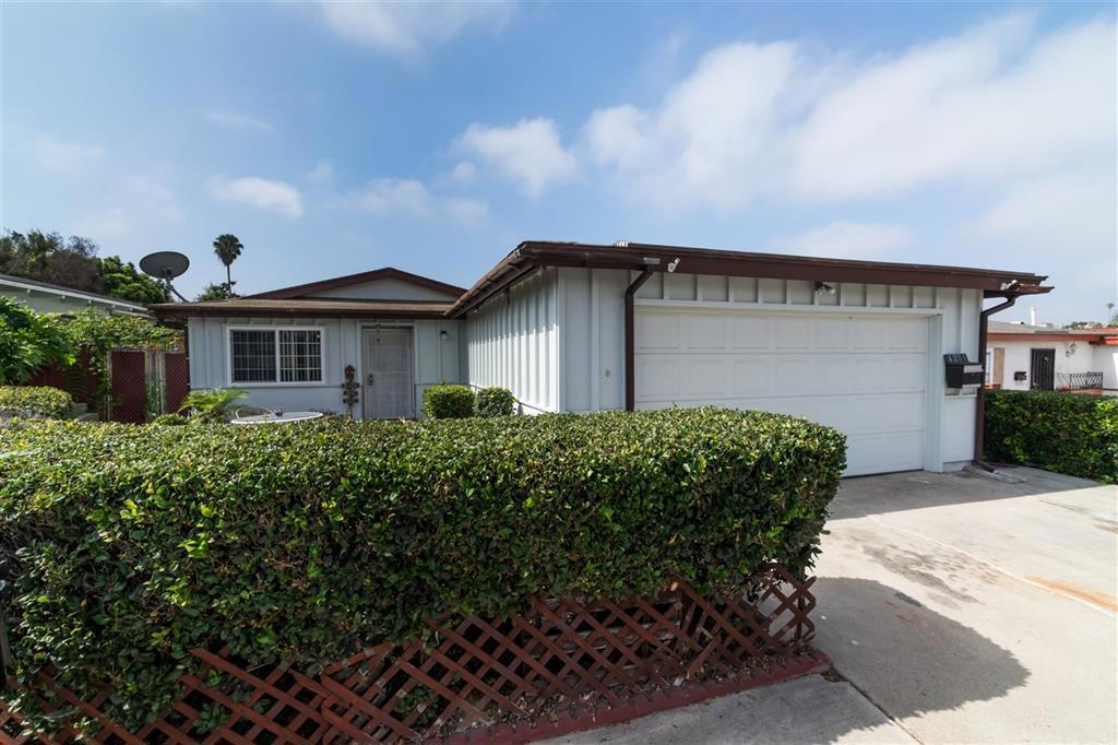 Sold Property