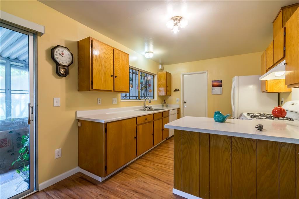 Sold Property