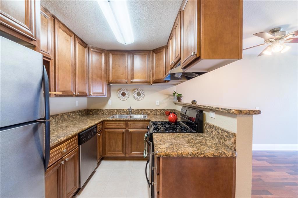Sold Property