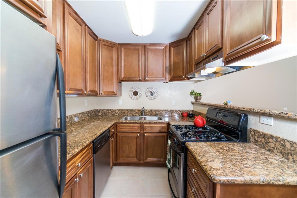 Sold Property