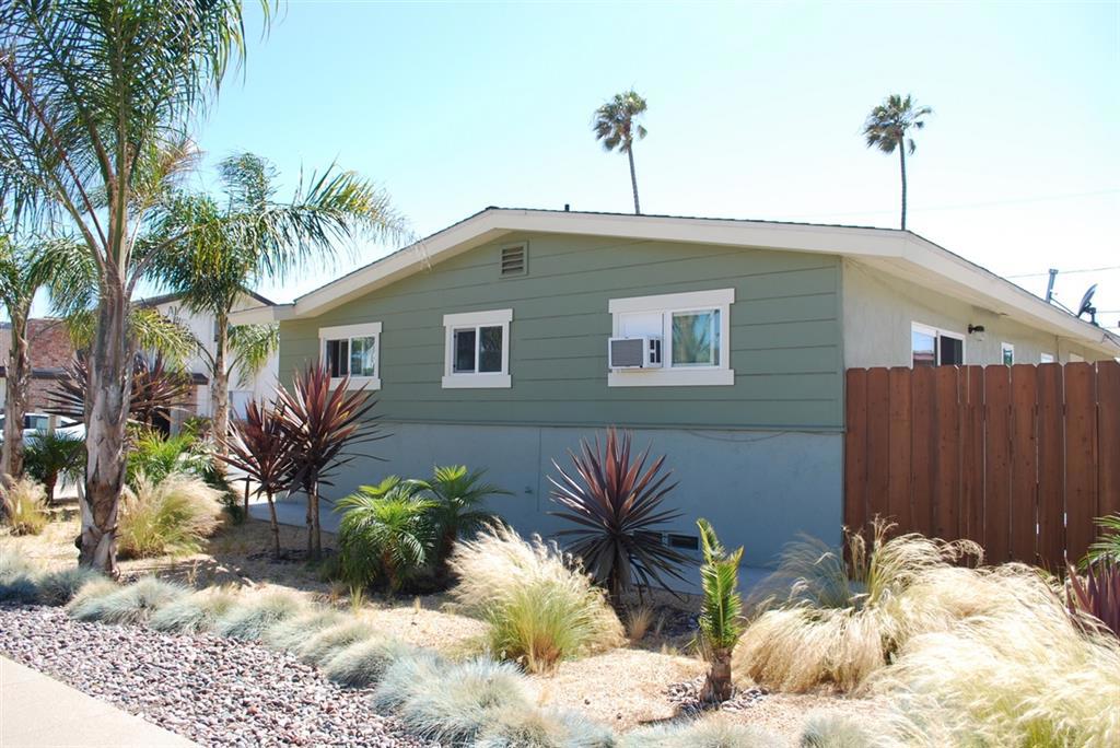Sold Property