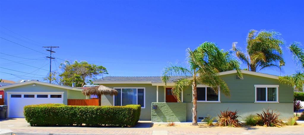 Sold Property