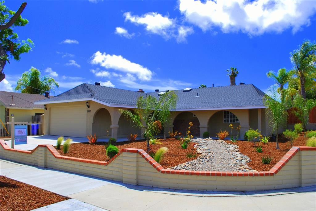 Sold Property