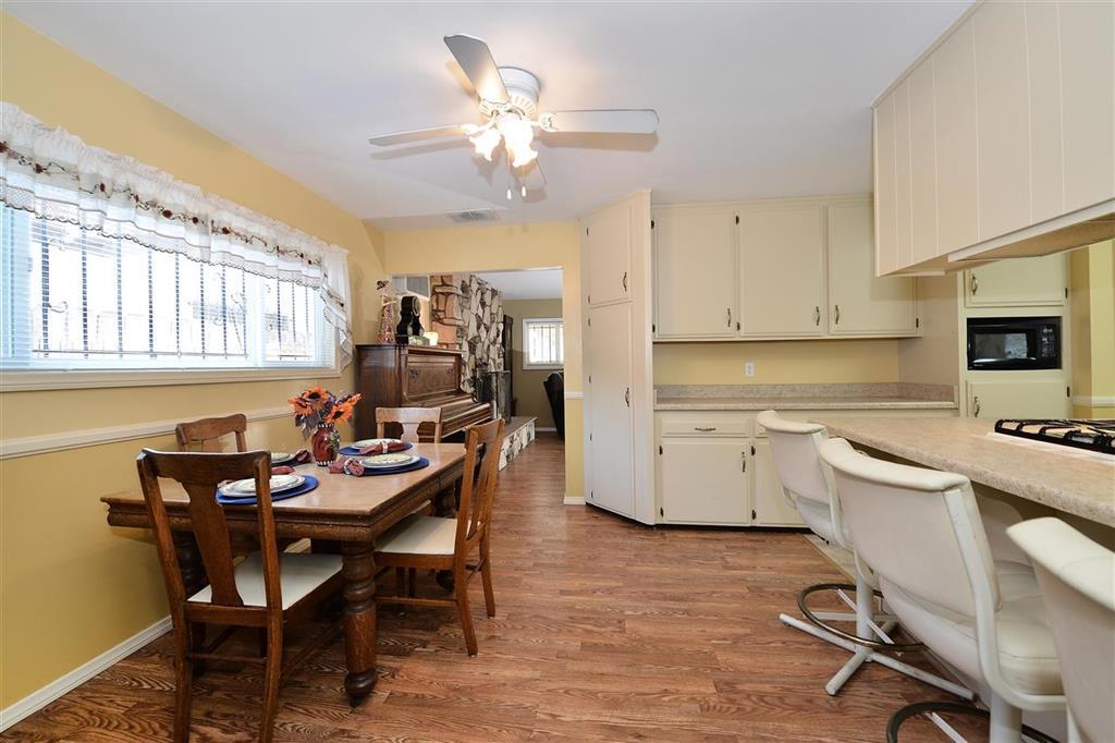 Sold Property