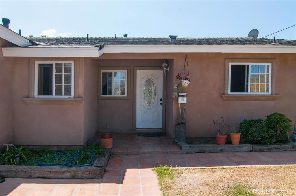 Sold Property