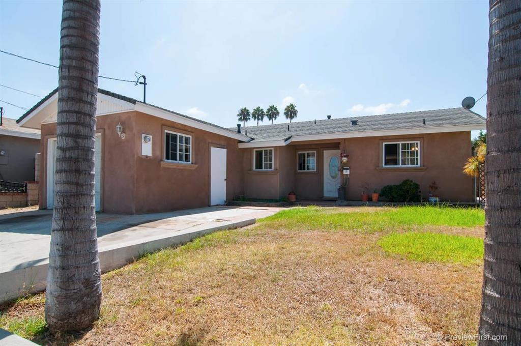 Sold Property