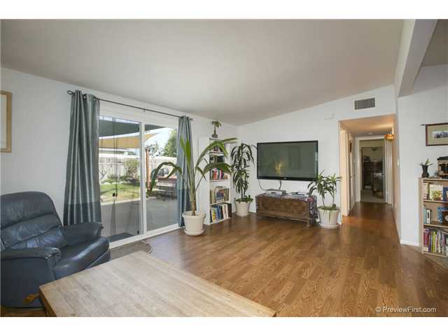 Sold Property