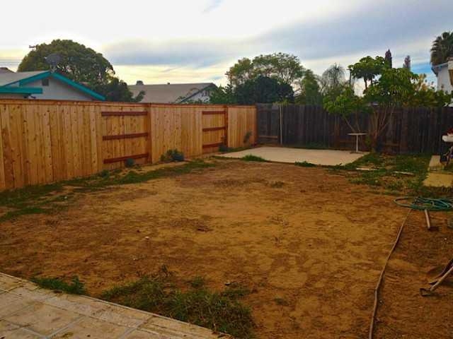 Sold Property
