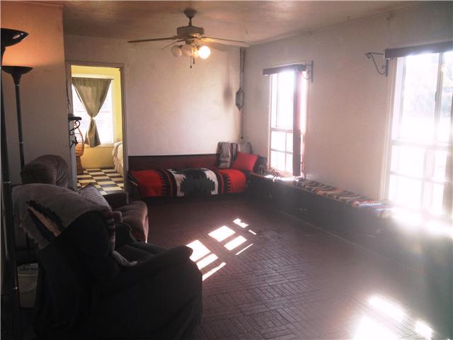 Sold Property