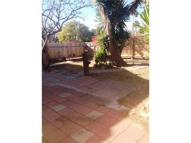 Sold Property