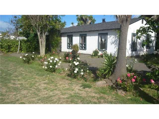 Sold Property
