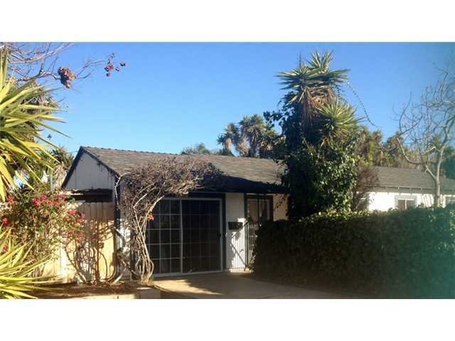 Sold Property