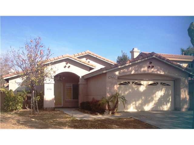Sold Property