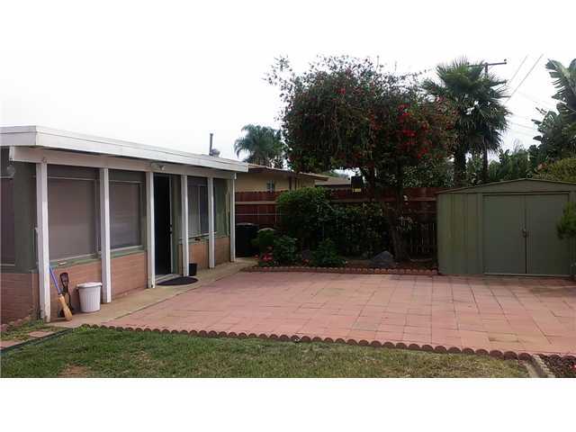 Sold Property