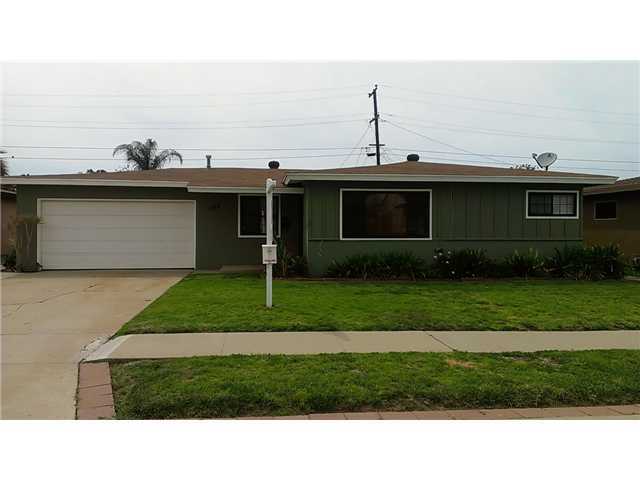 Sold Property