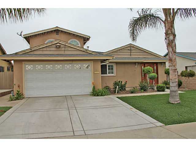 Sold Property