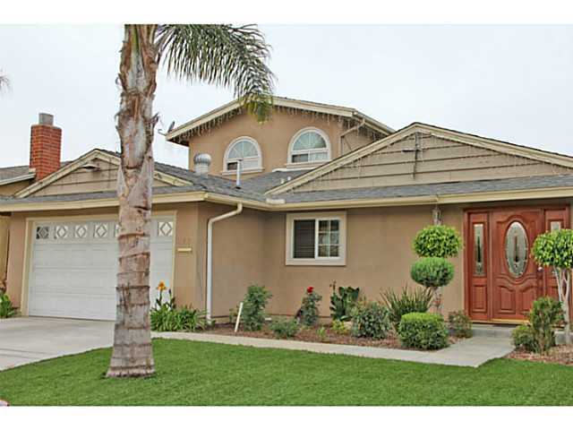 Sold Property