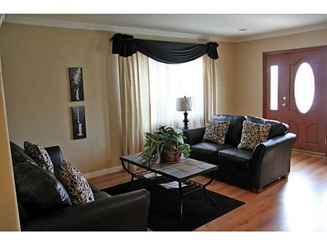 Sold Property