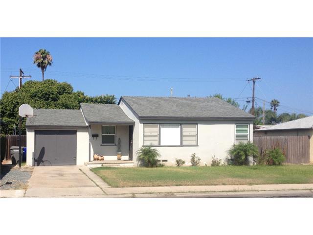Sold Property
