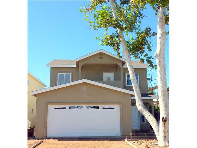 Sold Property