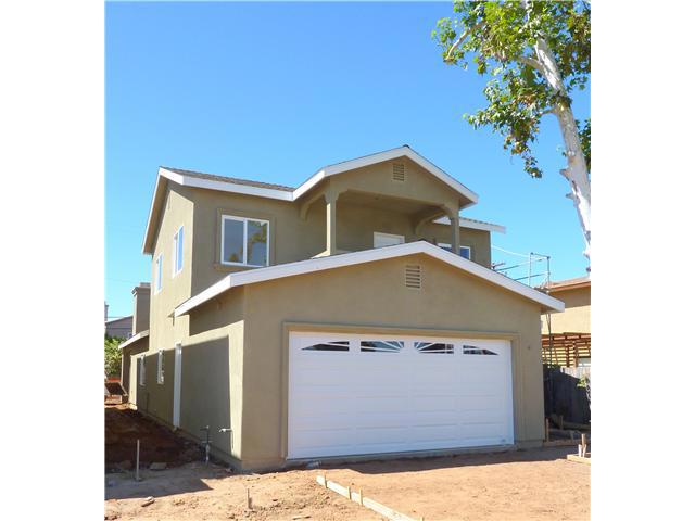 Sold Property