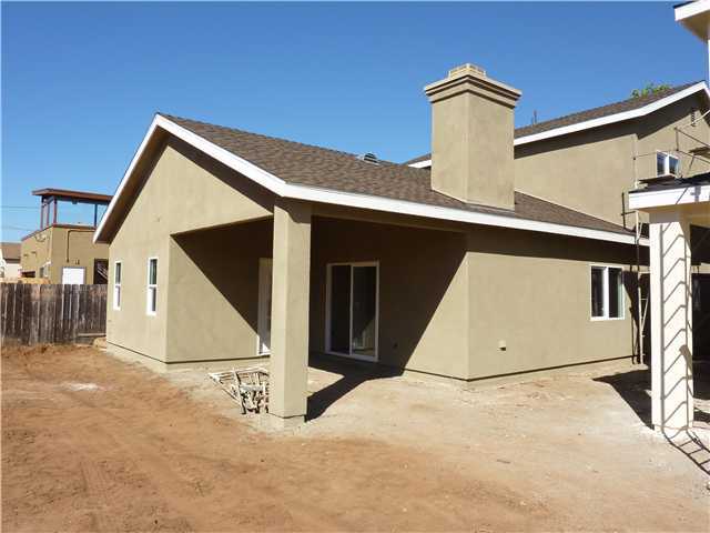 Sold Property