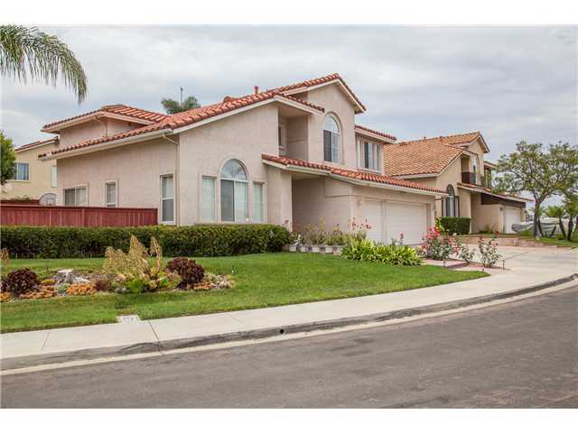 Sold Property
