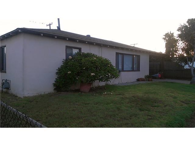 Sold Property