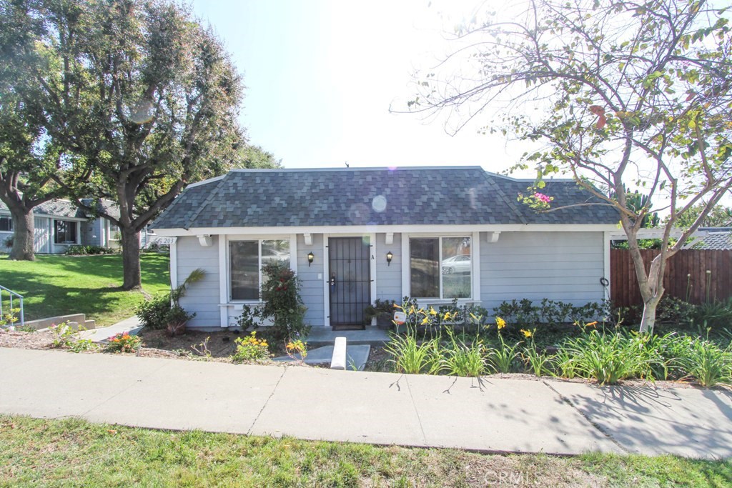 Sold Property