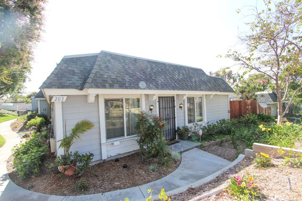 Sold Property