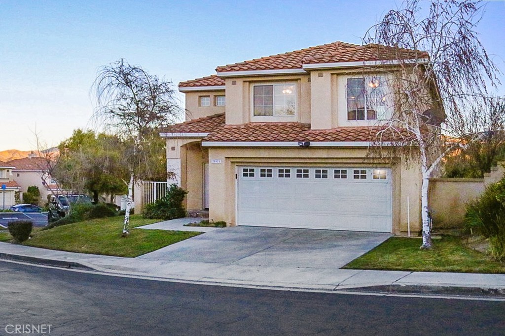 Sold Property
