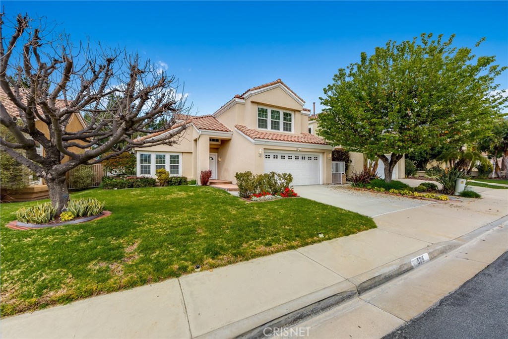 Sold Property