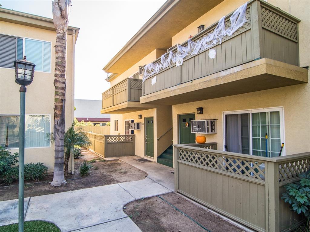 Sold Property