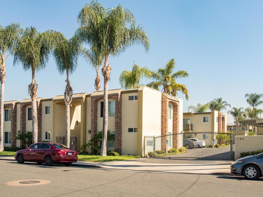 Sold Property
