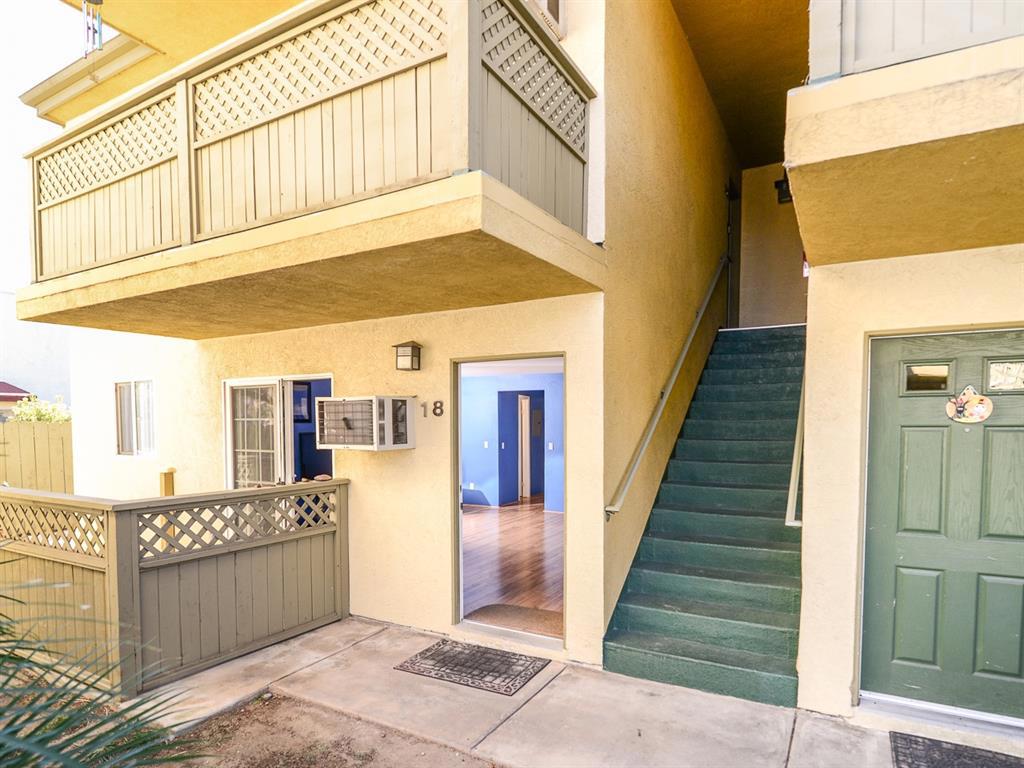 Sold Property