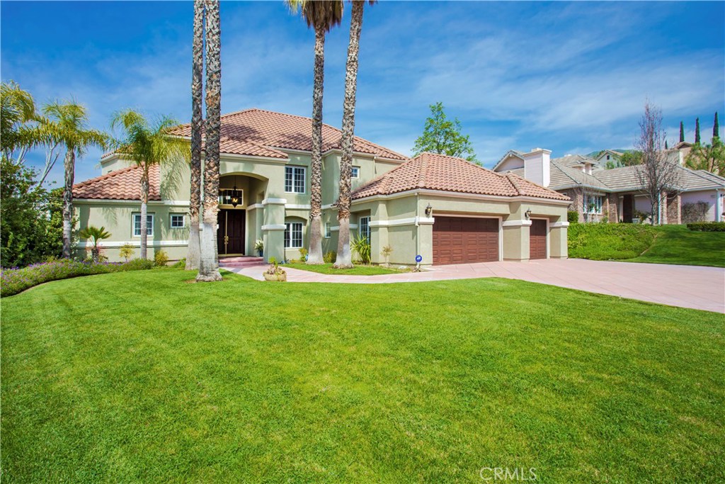 Sold Property